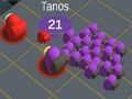 ゲーム詐欺師の間で オンライン