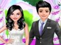 ゲームウェディングプランナーは完璧な結婚式を飾る オンライン
