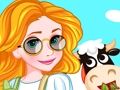 ゲームケイトリンのドレス オンライン