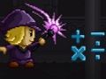 ゲーム数学マジックバトル オンライン