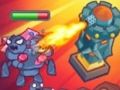 ゲームキング・ルグニタワーディフェンスオンライン