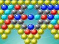 ゲームパズルボブル オンライン
