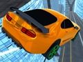 ゲーム空飛ぶ車アイン オンライン