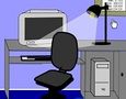 ゲーム浸水した部屋 オンライン