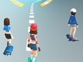ゲームスケートスター オンライン