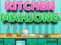 ゲームキッチン麻雀 オンライン