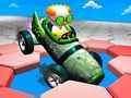 ゲームヘクサカーオンライン
