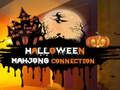 ゲームハロウィン麻雀コネクション オンライン