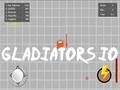 ゲームグラディエーター.ioオンライン