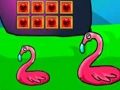 ゲームオオハシ救助 オンライン