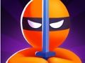ゲーム隠密ハンターオンライン
