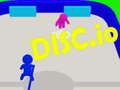 ゲームディスク。 io オンライン