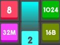 ゲームテトリス 2048 オンライン