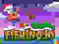 ゲームクリスマスフィッシング.ioオンライン