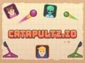 ゲームキャタポルツ.ioオンライン