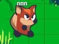 ゲームビッグフォックスウォーズ.ioオンライン