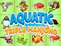 ゲーム水のトリプル麻雀オンライン