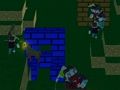 ゲームPixelApocalypticマルチプレイヤーシム オンライン
