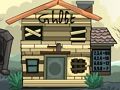 ゲームゴーストハウスエスケープ オンライン