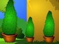 ゲームボタニックランドエスケープ オンライン