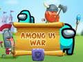 ゲーム私たちの間で戦争 オンライン ゲーム私たちの間で戦争 オンライン