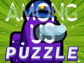 ゲーム私たちの間でパズル オンライン
