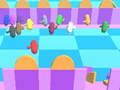 ゲーム私たちの間で秋の詐欺師 オンライン