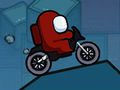 ゲーム私たちの間で自転車レース オンライン