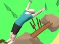 ゲームフリップトリックスター オンライン