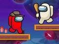 ゲーム彼らの間のジャンパーオンライン