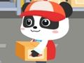 ゲームかわいいパンダスーパーマーケット オンライン