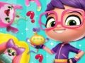 ゲームアビーハッチャージグソーパズル オンライン