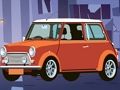 ゲーム英国車のジグソーパズル オンライン