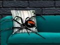 ゲームスパイダーハウスエスケープ オンライン