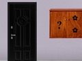 ゲーム紫の家からの脱出 オンライン
