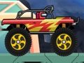 ゲーム私たちの間でトラック運転手 オンライン