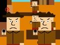 ゲームその盗賊を撃ちます オンライン