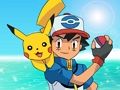 ゲームポケモンブリックスブレーカー オンライン
