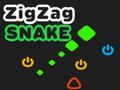 ゲームジグザグスネークオンライン