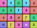 ゲームブロック番号パズルをマージ オンライン