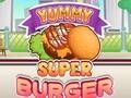 ゲームおいしいスーパーバーガーオンライン ゲームおいしいスーパーバーガーオンライン