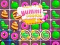 ゲームおいしいクッキーオンライン