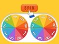 ゲーム掛け算ルーレット オンライン