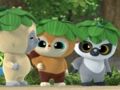 ゲームユーフーからレスキュージグソーパズルへ オンライン