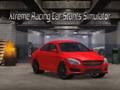 ゲームエクストリームレーシングカー・スタントシミュレーターオンライン