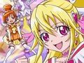 ゲームグリッターフォースパズル オンライン