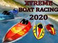 ゲームエクストリームボートレース2020 オンライン