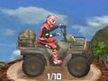 ゲームXtremeATVトライアル2021 オンライン