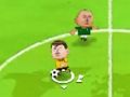 ゲームコパニートオールスターズサッカー オンライン