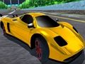 ゲーム速い車の最高速度 オンライン